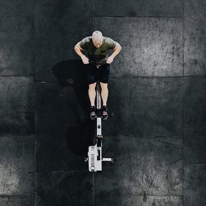 Meet your Posher, Dave